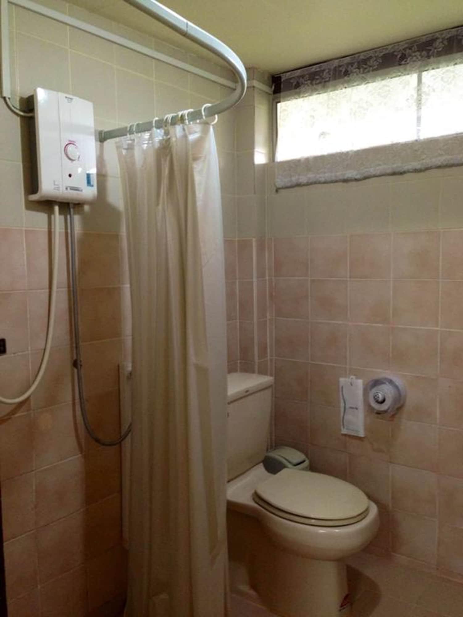 Mae Chan Baan Maihorm Guesthouse מראה חיצוני תמונה
