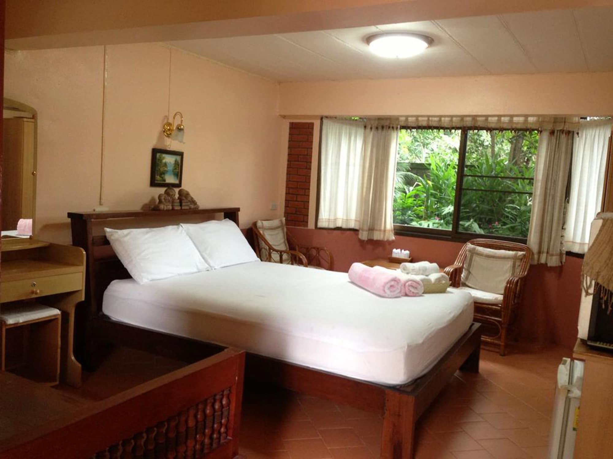 Mae Chan Baan Maihorm Guesthouse מראה חיצוני תמונה