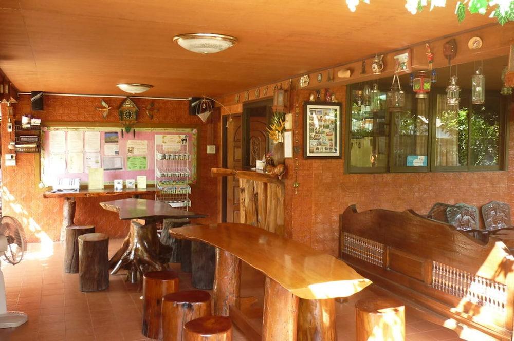 Mae Chan Baan Maihorm Guesthouse מראה חיצוני תמונה